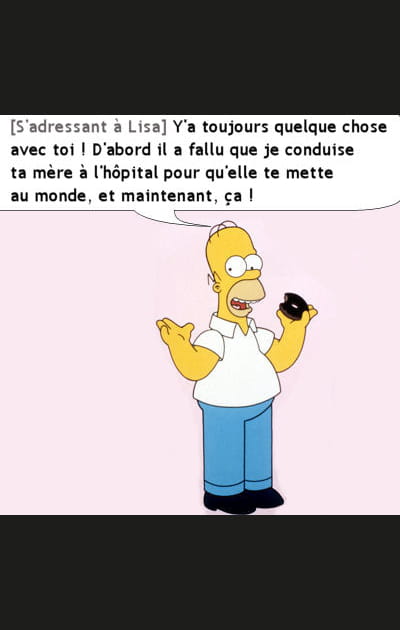 Tout pour ma fille