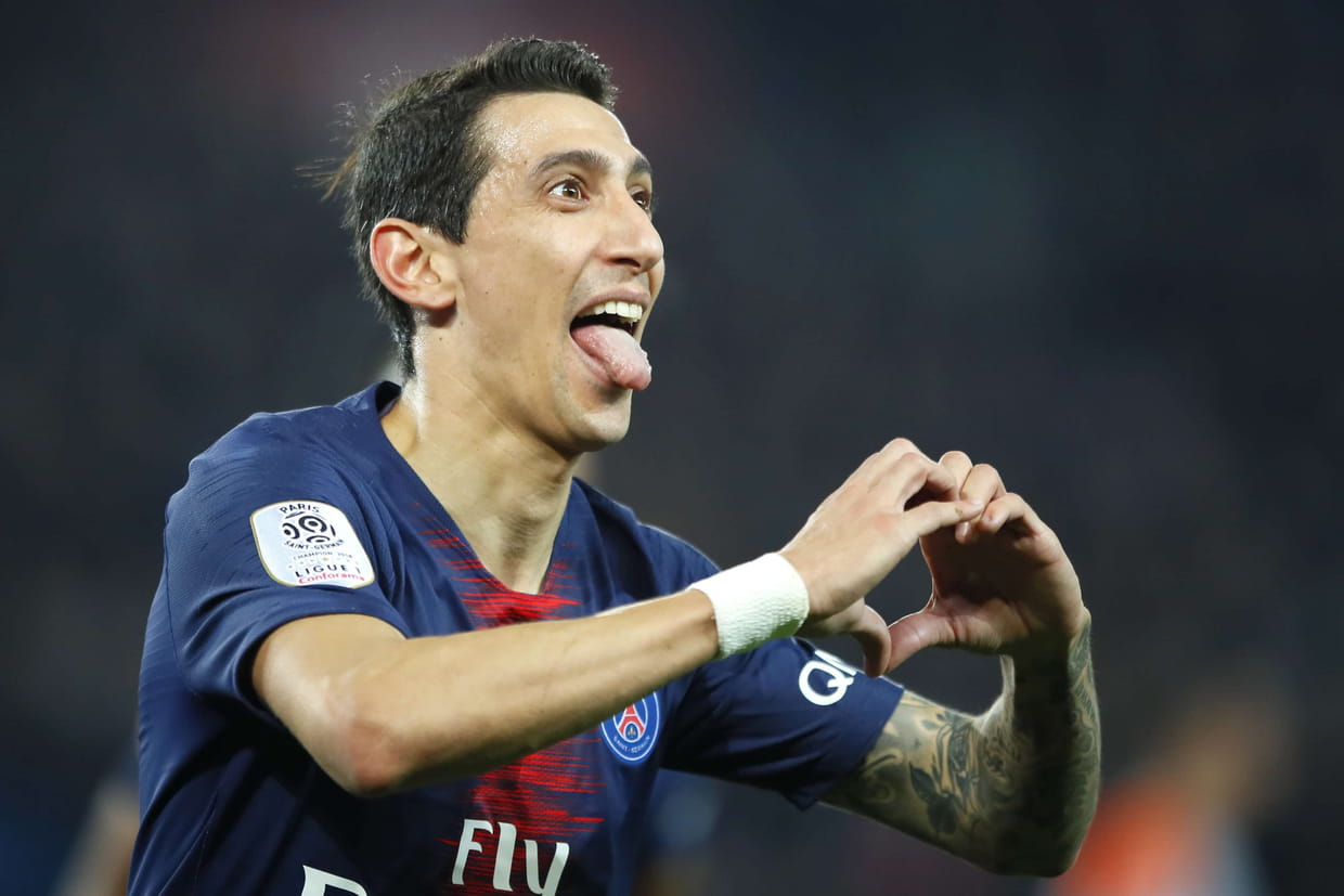 Ligue des champions: un