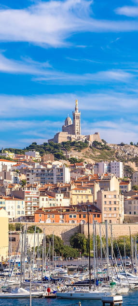 A Marseille, un 90m2&nbsp;pour ‭207&nbsp;000‬ euros