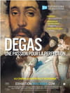 Degas : une passion pour la perfection
