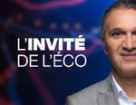 L'invité de l'économie