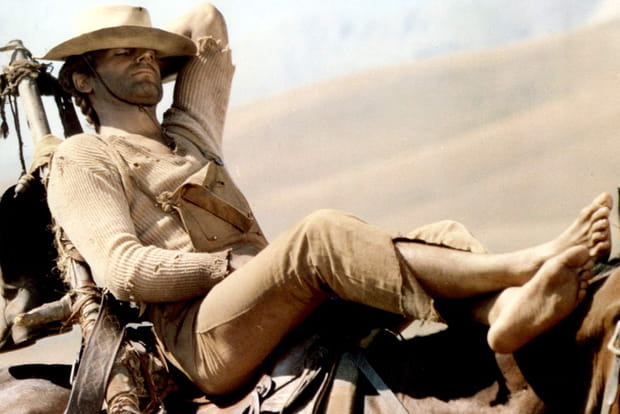 27 - Mon nom est personne de Tonino Valerii