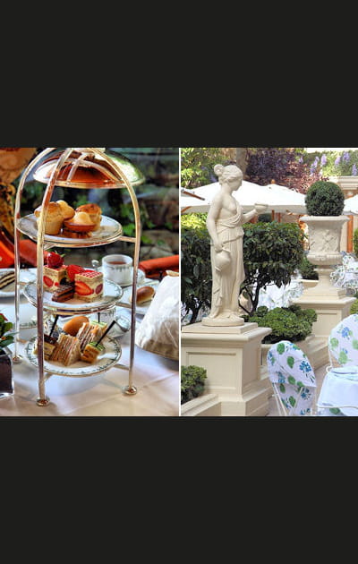 Ritz, Bar Vend&ocirc;me, so chic