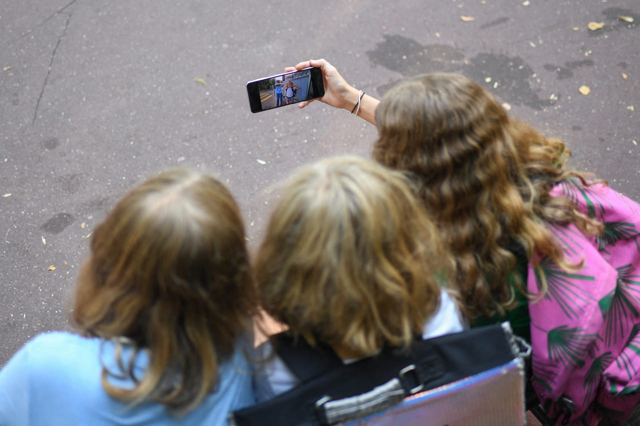 Et si Internet disparaissait ? La moitié des jeunes préférerait un monde sans