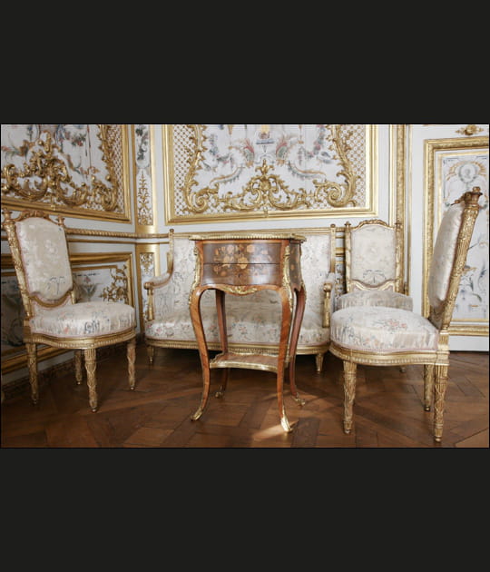 Mobilier