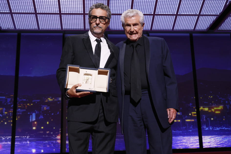 Deux prix pour &quot;L'agent secret&quot;