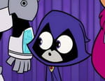 Teen Titans Go !