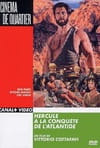 Hercule à la conquète de l'Atlantide