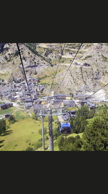 Canillo