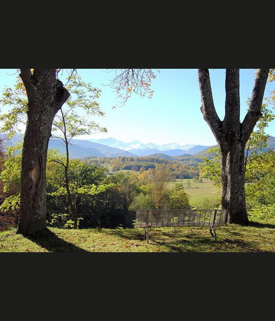 Saint-Lizier, Ari&egrave;ge