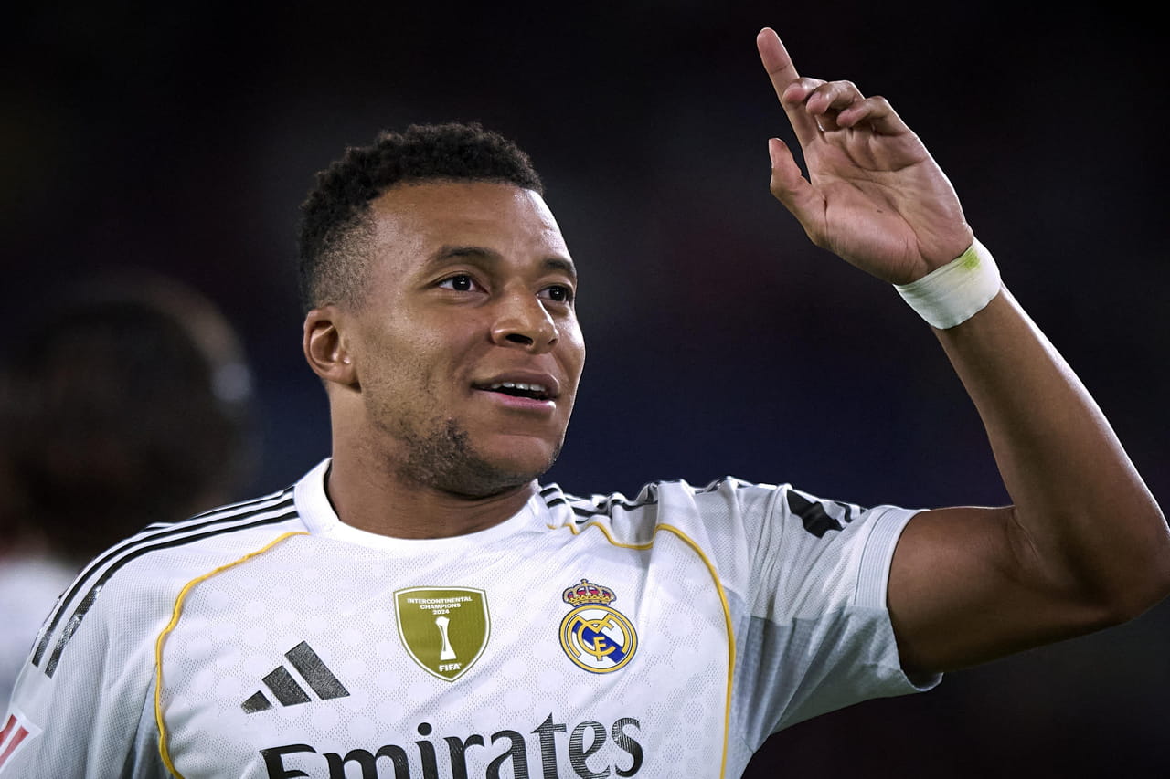 DIRECT. Kairat Almaty - Real Madrid : suivez le match