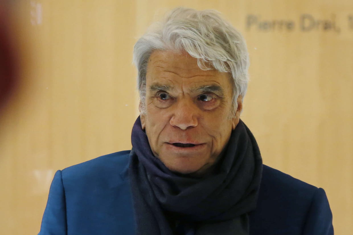 La mort de Bernard Tapie annoncée... par erreur La mort de Bernard Tapie annoncée... par erreur