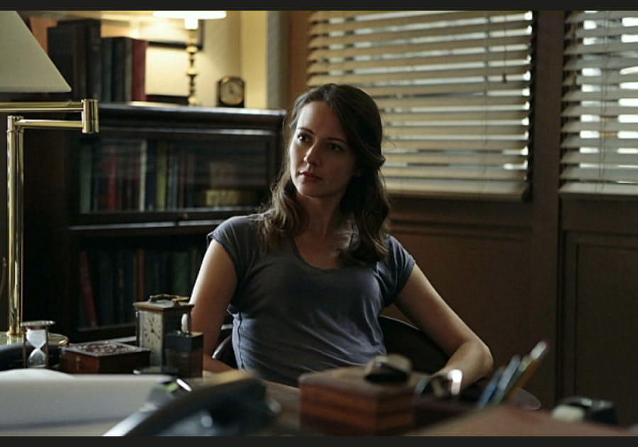 Root prend position