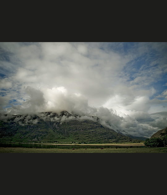 Le vent se l&egrave;ve