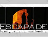 Escapade, le magazine des patrimoines : Saint-Trond