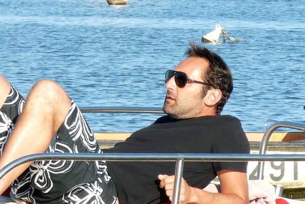 Gilles Lellouche choisit l’Île Maurice