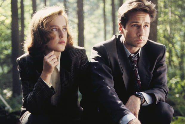 X-Files