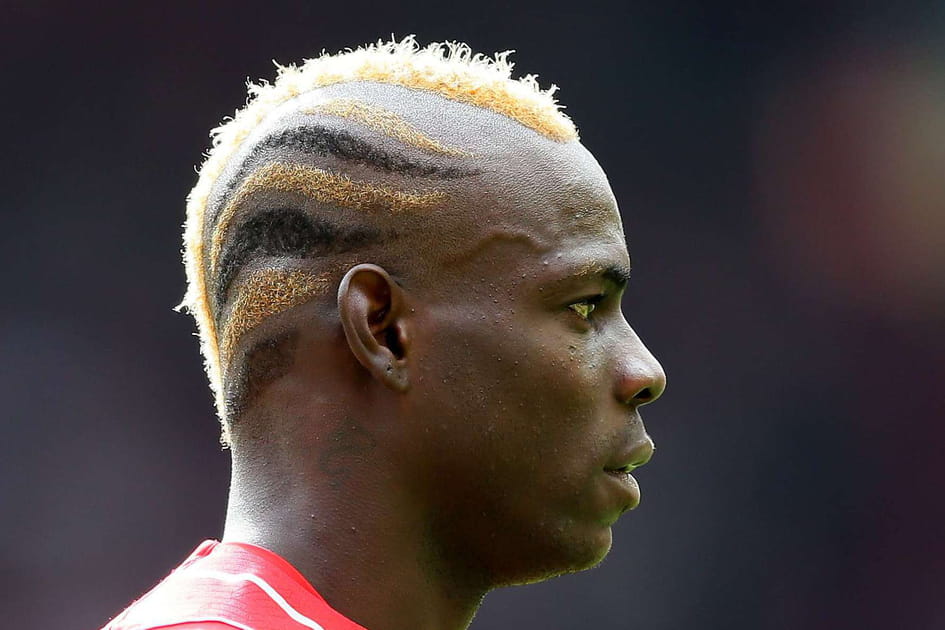 Mario Balotelli