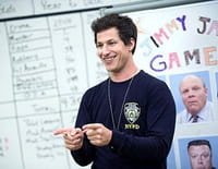 Brooklyn Nine-Nine : Le championnat Jimmy Jab