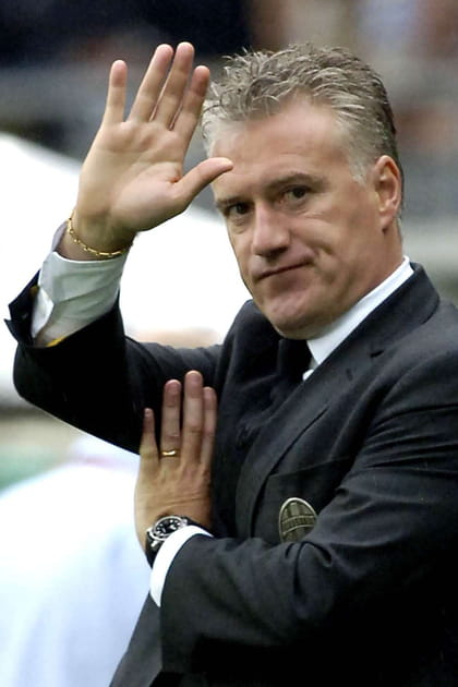 La Juventus, son grand regret