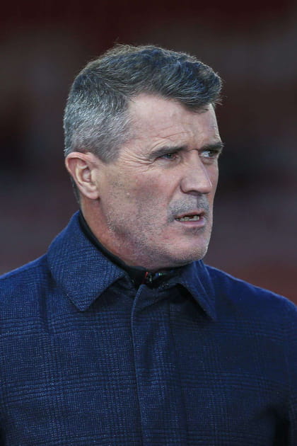 Erling Haaland&nbsp;: Roy Keane, bourreau de son p&egrave;re