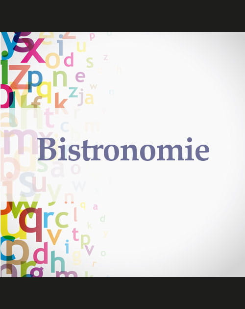 Bistronomie