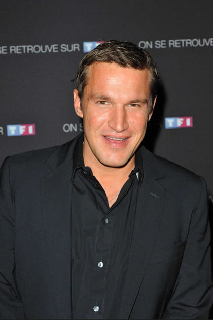 Benjamin Castaldi&nbsp;: au service courrier d'une&nbsp;banque