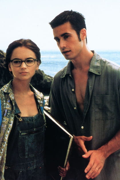 Freddie Prinz Jr devient cuisinier