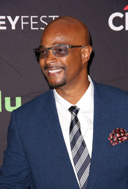 Damon Wayans extr&ecirc;mement pessimiste