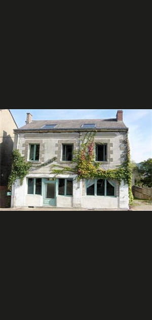 Saint-Sulpice-Lauri&egrave;re (Haute-Vienne)&nbsp;: une&nbsp;maison&nbsp;de&nbsp;157&nbsp;m&sup2;