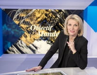 Objectif Monde : Plongée en eaux troubles