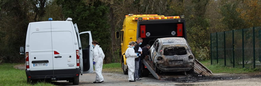 Attaque &agrave; la voiture &agrave; Ol&eacute;ron, en direct&nbsp;: un attentat terroriste&nbsp;? Ce qu'a dit le conducteur en garde &agrave; vue