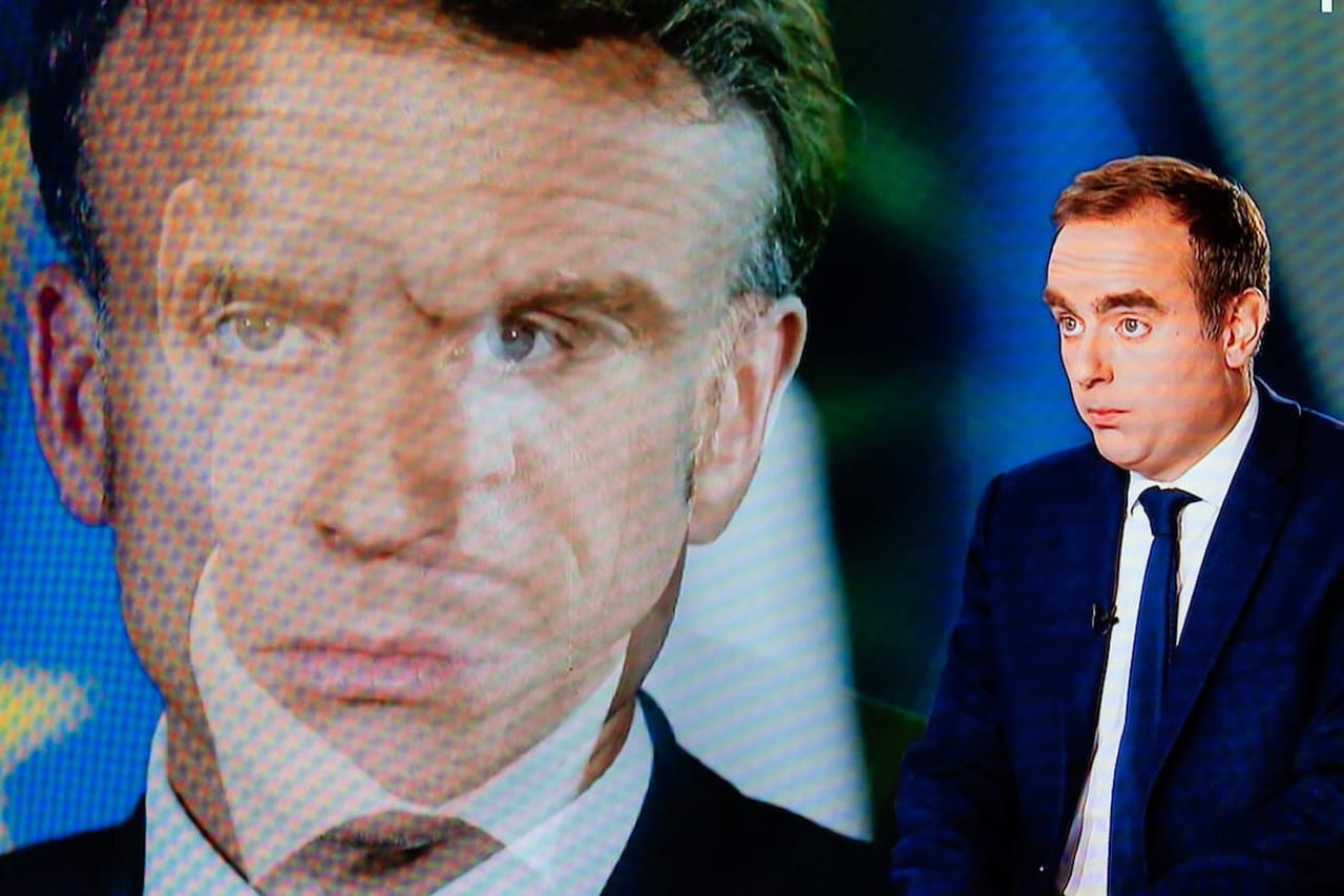 La réforme des retraites suspendue ? Lecornu a posé une condition à Macron et a été très clair