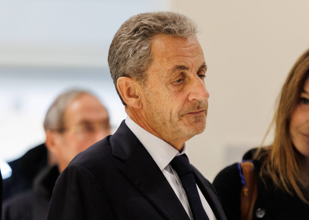 Combien de temps Nicolas Sarkozy va-t-il rester en prisonÂ ?