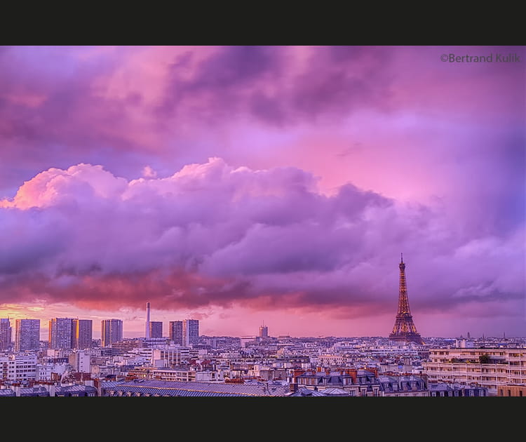 L'image du mois de mars 2016