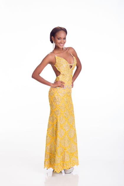 Miss Panama