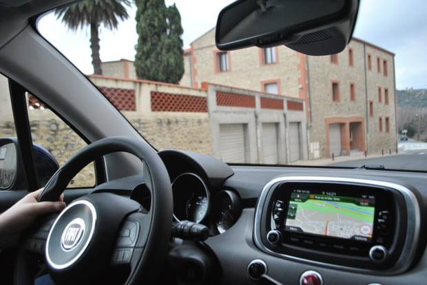 Arsenal sécuritaire à bord