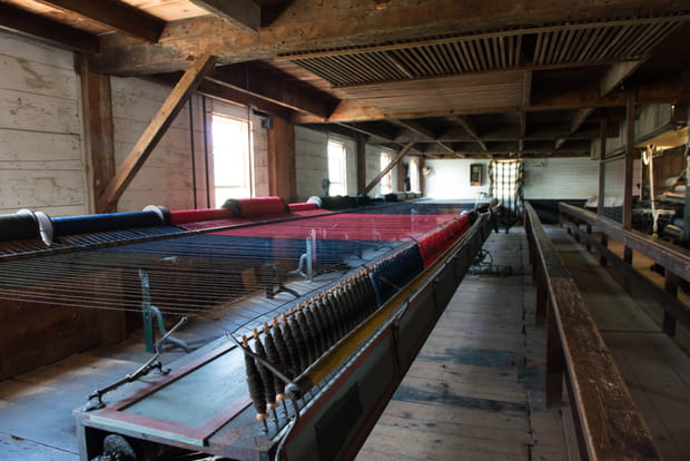 Upper Canada Village : une immersion dans le Canada de 1860