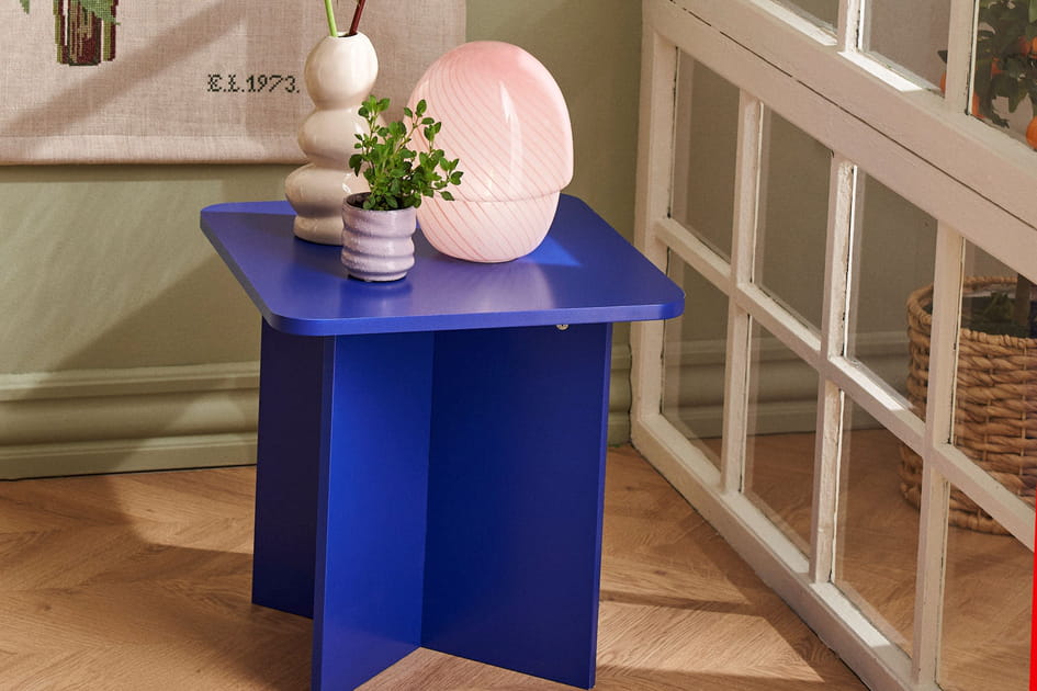 Des p&eacute;pites d&eacute;co &agrave; petit prix