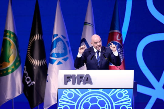 La FIFA menace ce pays de l'exclure de toutes les comp&eacute;titions