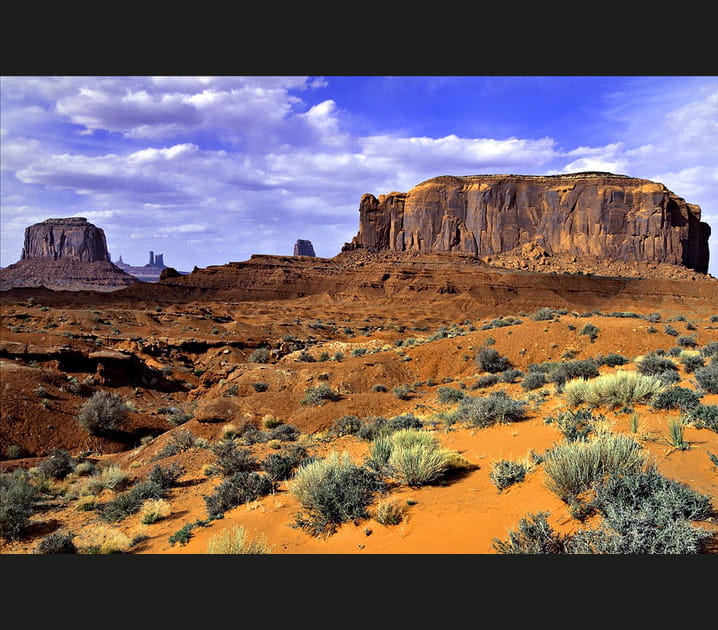 Monument Valley
