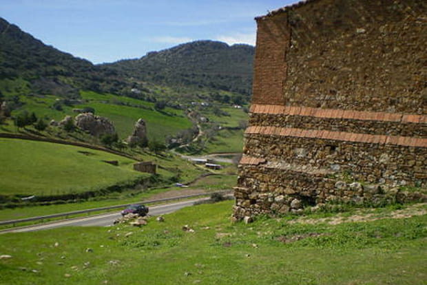 Patrimoine du mercure Almadén et Idrija en Espagne et Slovénie