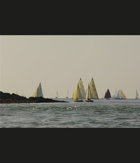 Un superbe spectacle