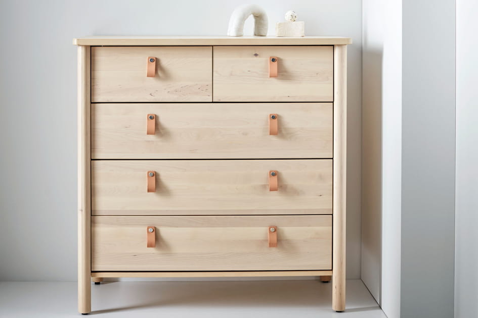 D&eacute;tails de style