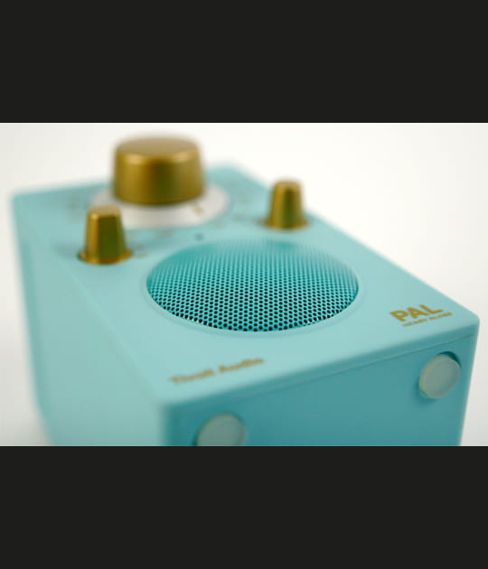 Un rendu sonore de haute vol&eacute;e