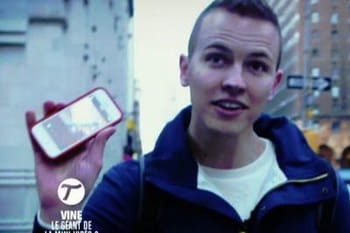 Vu à la TV : Jérôme Jarre, le Français que les Américains s'arrachent !