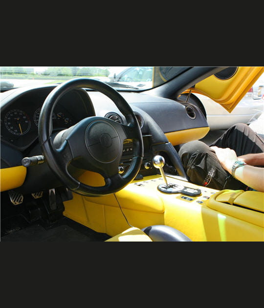 Int&eacute;rieur sport