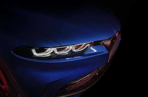 Une signature lumineuse iconique