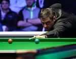 Snooker : Masters d'Arabie Saoudite