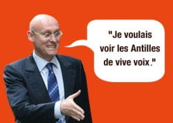 découvrez en images les plus belles perles des politiques